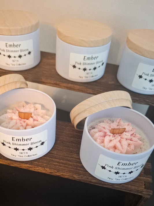 Ember *Tiny Tins Collection*