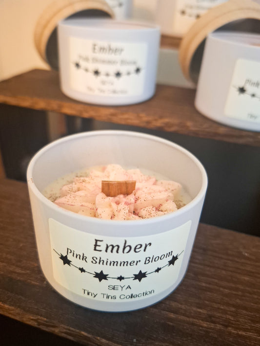 Ember *Tiny Tins Collection*